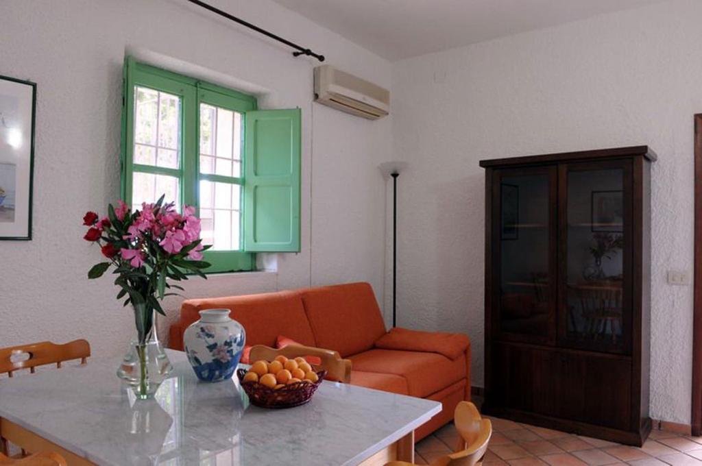 Villa Eleanto Cefalù Zimmer foto