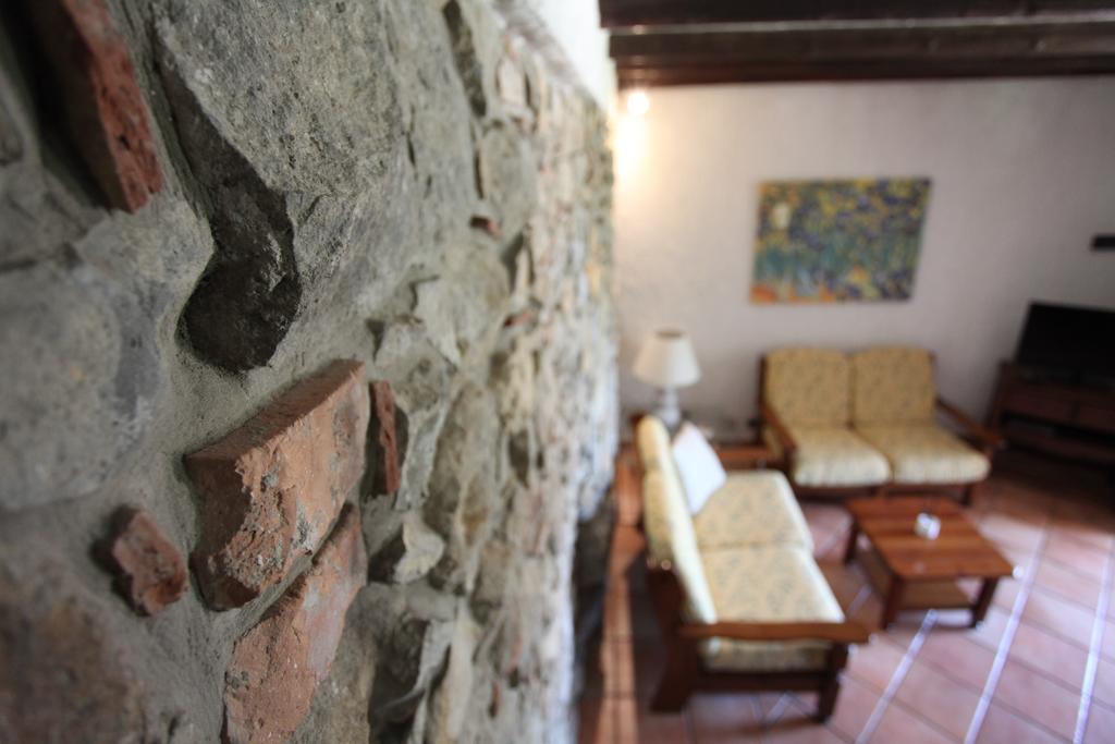 Villa Eleanto Cefalù Exterior foto