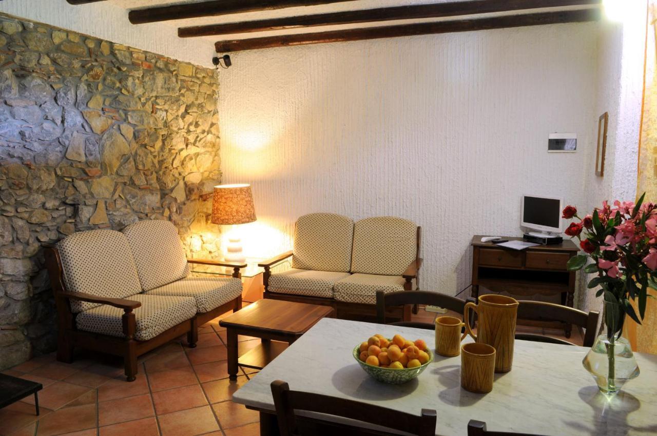 Villa Eleanto Cefalù Zimmer foto