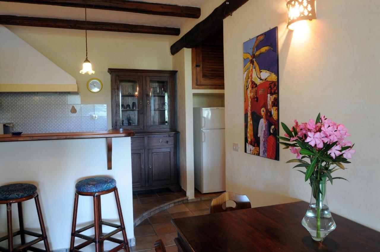 Villa Eleanto Cefalù Zimmer foto