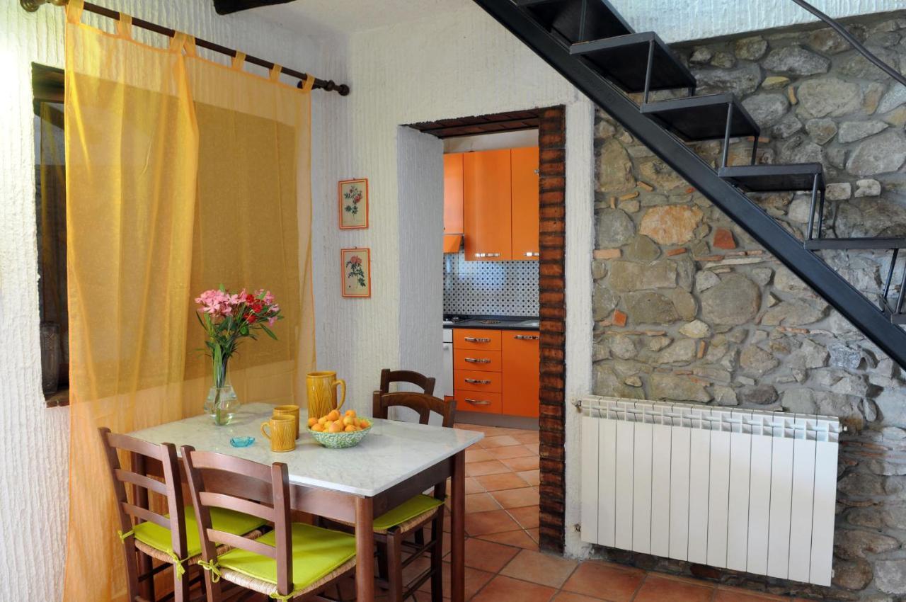 Villa Eleanto Cefalù Zimmer foto